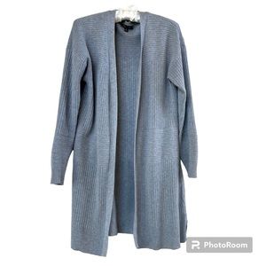 Stitchfix Sweater duster cardigan. Lety Me. Soft & stylish. Polyester/Rayon cozy